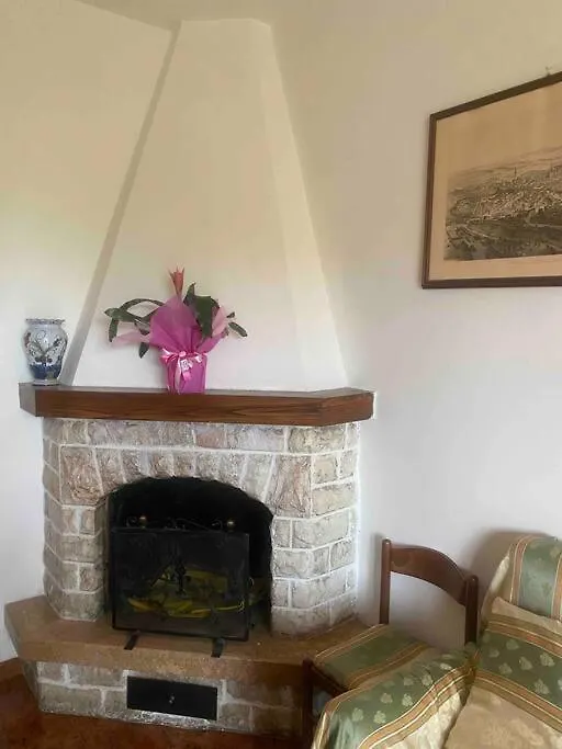Siena-Crete Senesi-Val D'Orcia Apartment Taverne d'Arbia Italy