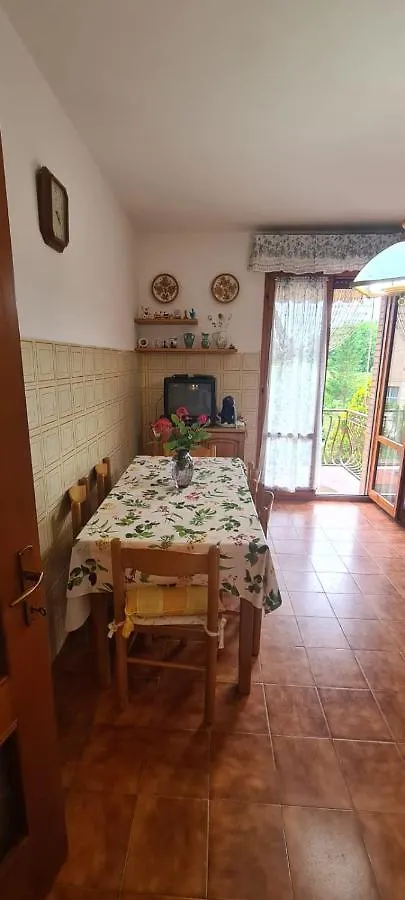 Siena-Crete Senesi-Val D'Orcia Apartment Taverne d'Arbia